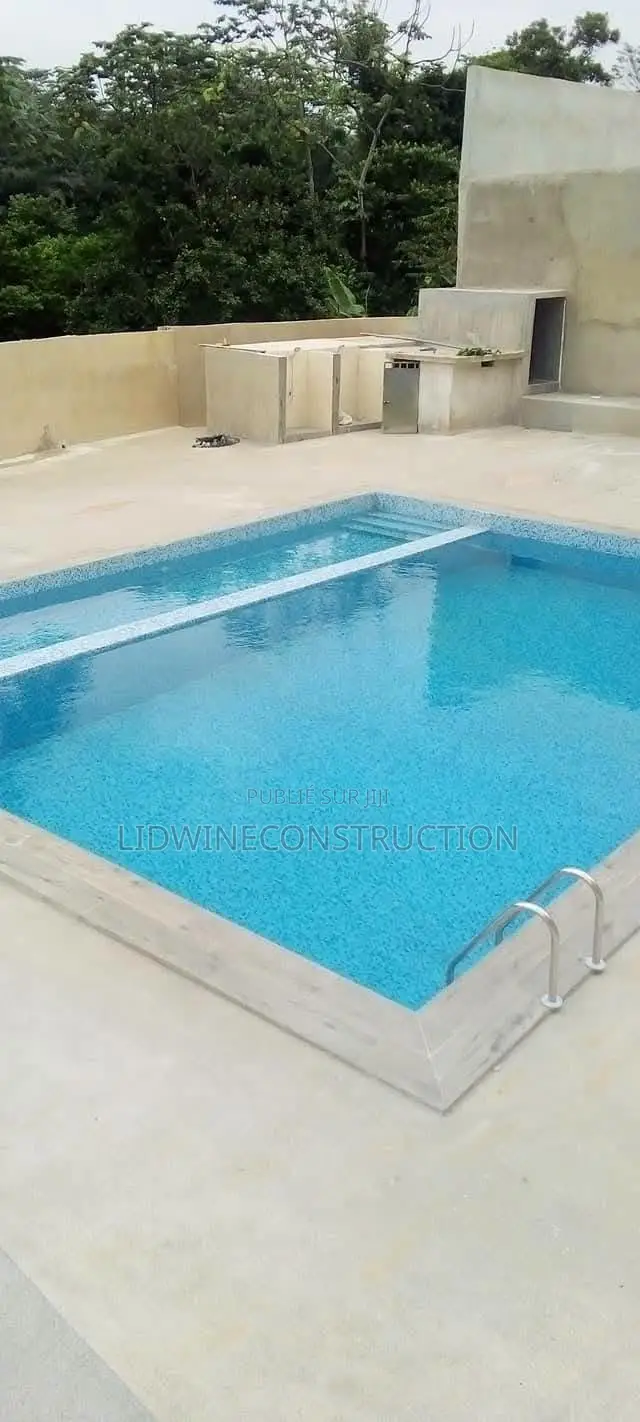 2chbre Appartement dans Deux Plateaux à Louer