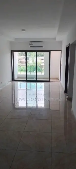 2chbre Appartement dans Deux Plateaux à Louer