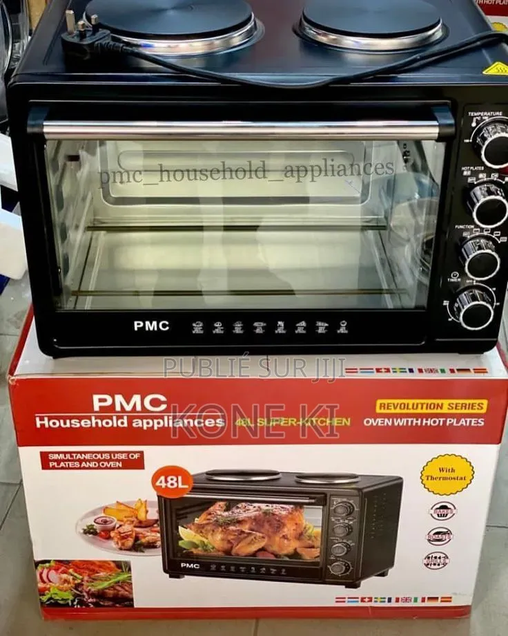 Appareil Cuisine