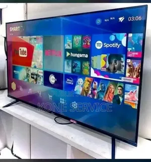 Télévision Android LG 55 Pouce