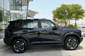 Nouveau Jetour T1 2025 Noir