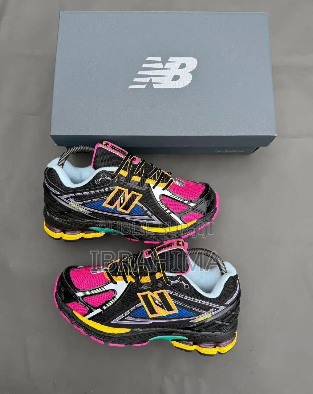 Chaussure New Balance