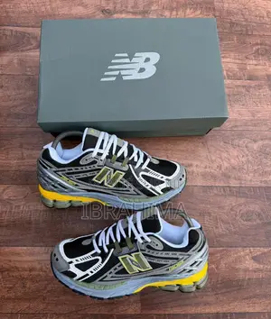 Chaussure New Balance