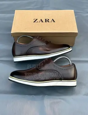 Chaussure Zara