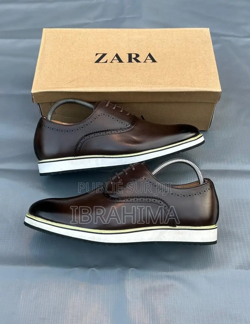 Chaussure Zara