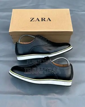 Chaussure Zara