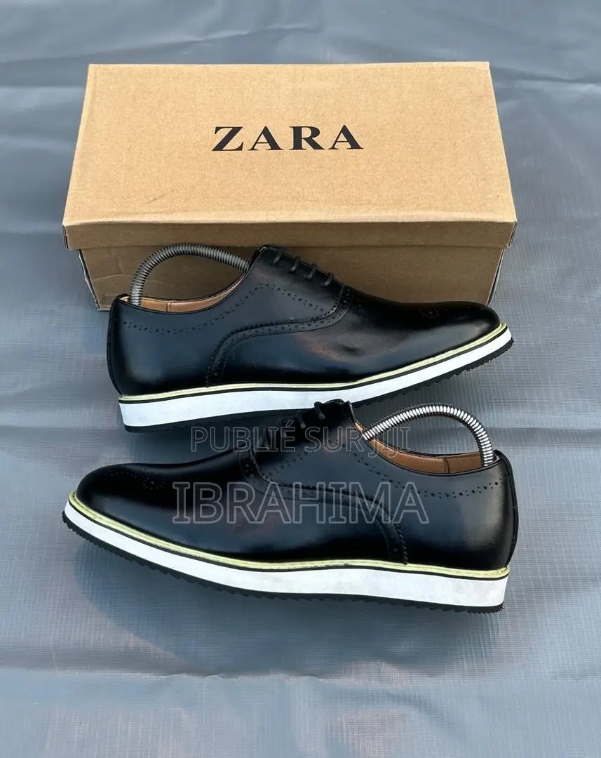 Chaussure Zara