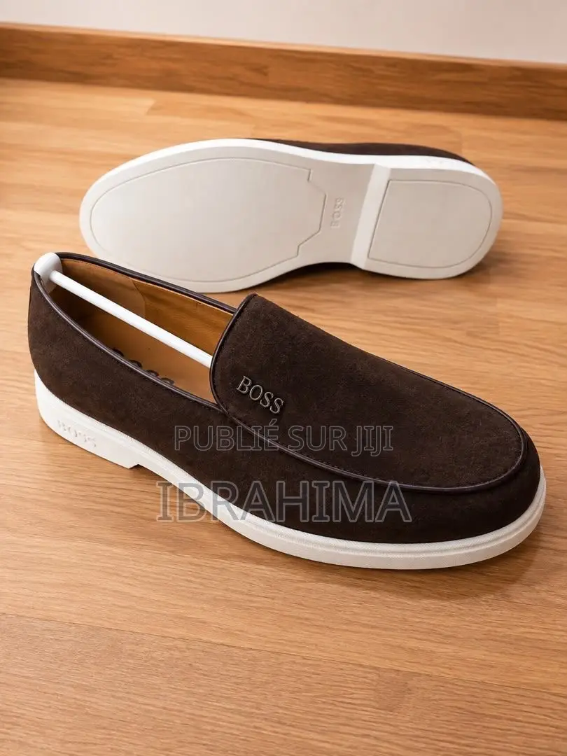 Chaussure Boss
