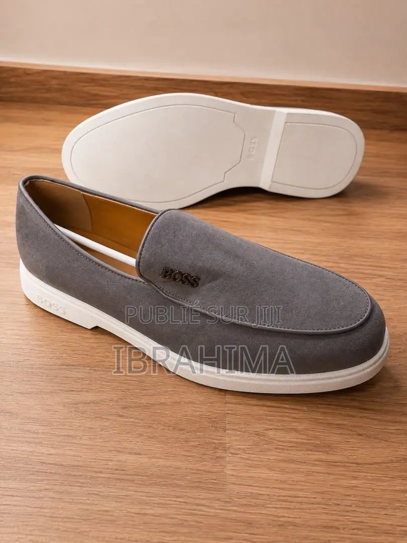 Chaussure Boss