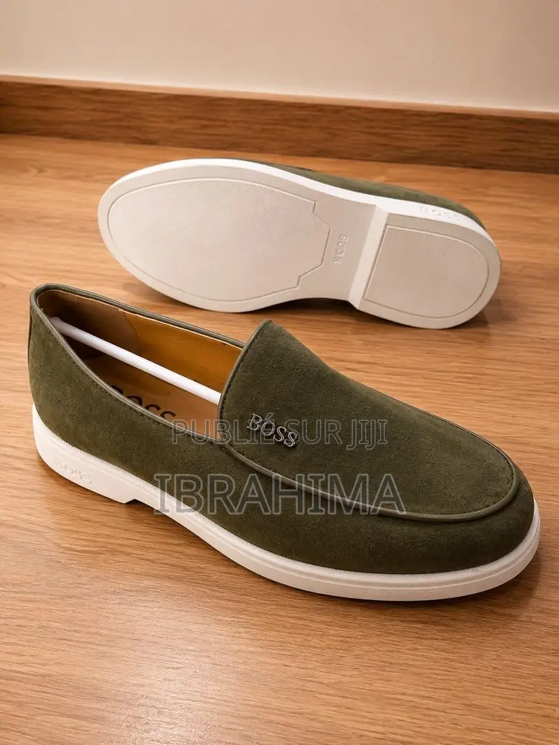 Chaussure Boss