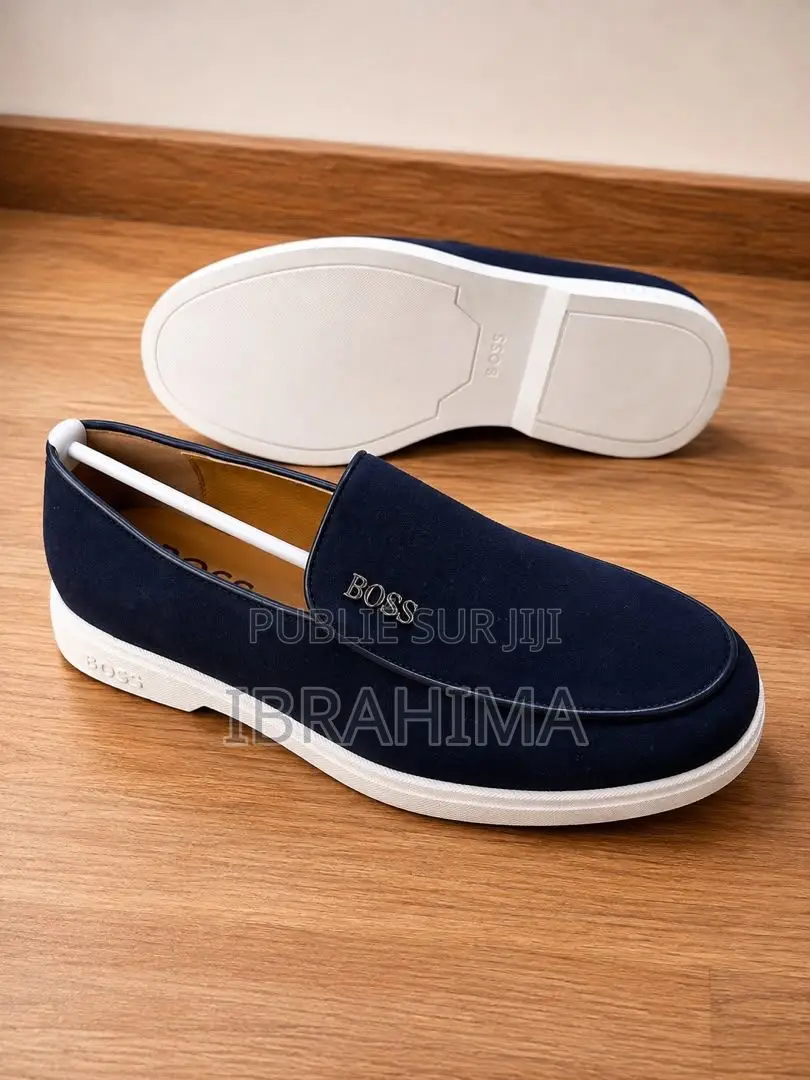 Chaussure Boss
