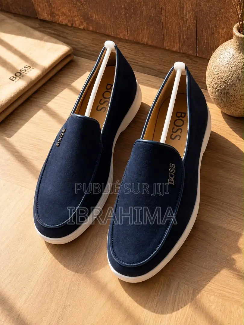 Chaussure Boss