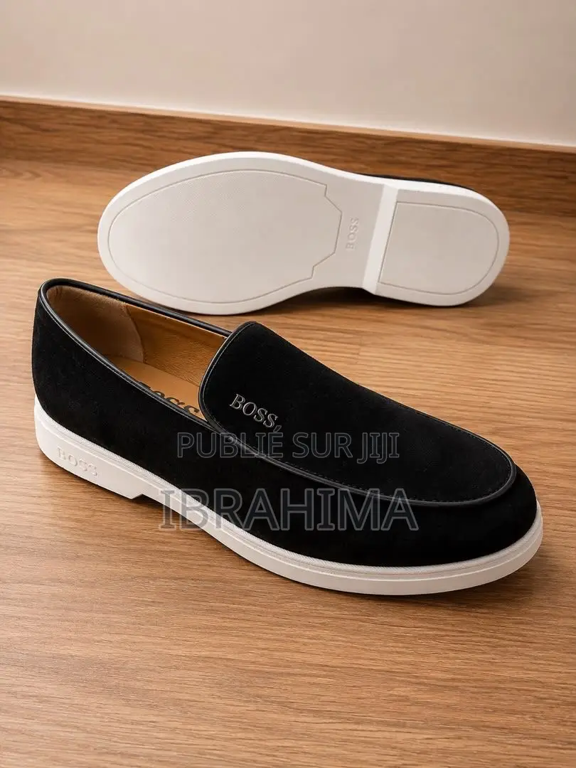 Chaussure Boss