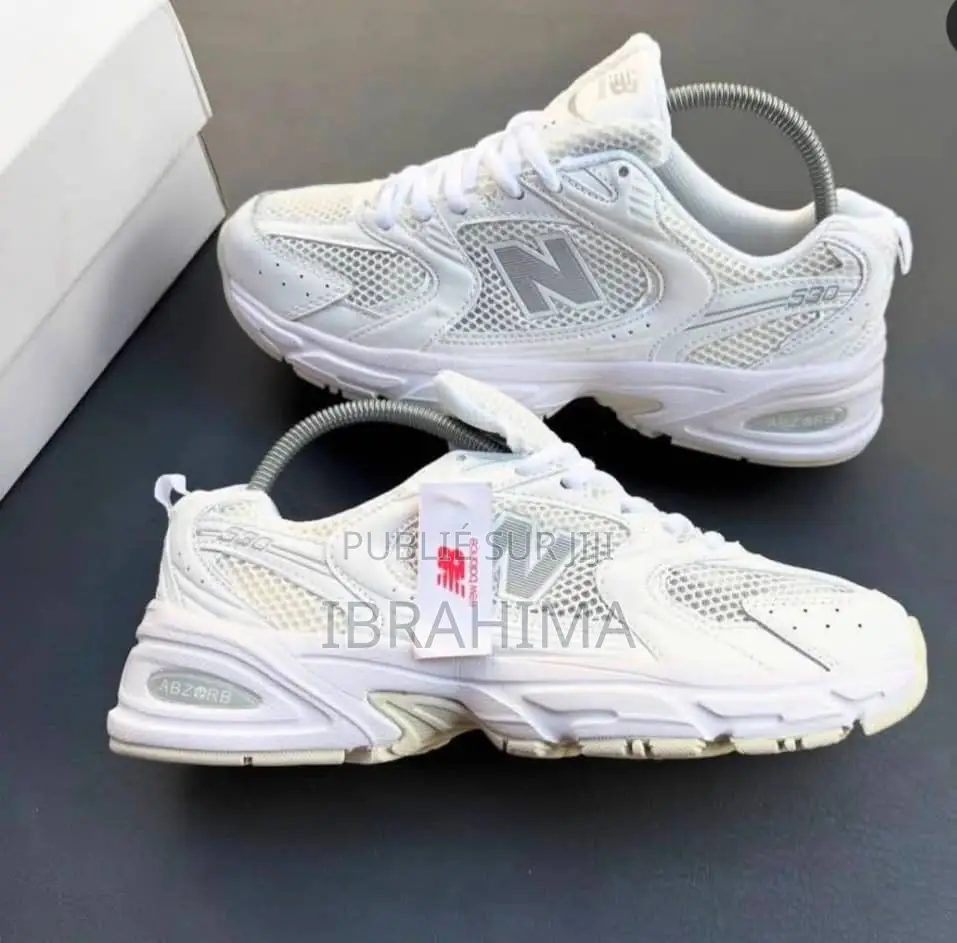 New Balance