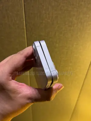Nouveau Apple iPhone 14 128 GB Doré