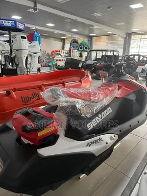 Spart 2025 Spark Trixx for 3 Neuve