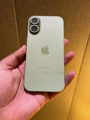 Nouveau Apple iPhone 17 256 GB Argenté