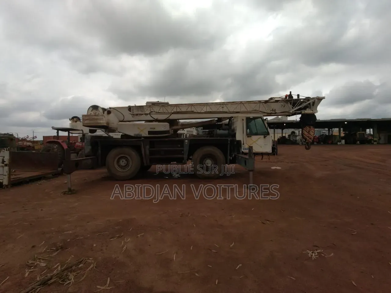 Grue Mobile