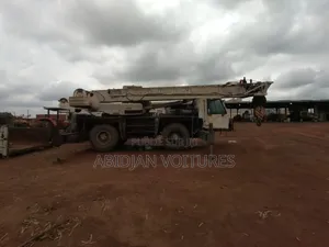 Grue Mobile