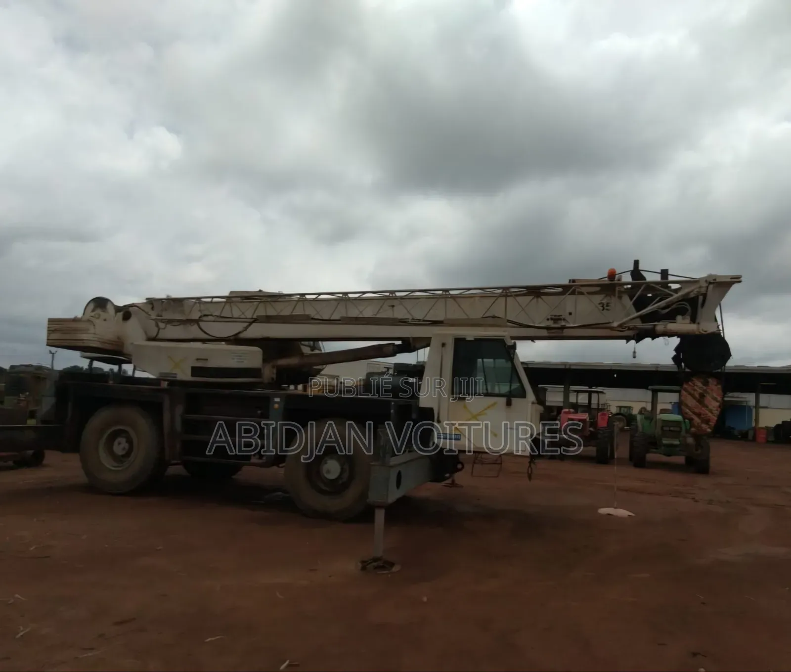 Grue Mobile