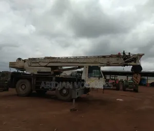 Grue Mobile