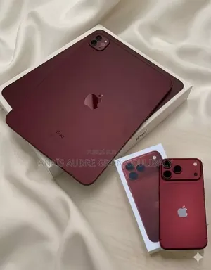 Nouveau Apple iPad (2025) 256 GB Gris