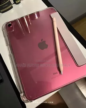 Nouveau Apple iPad (2025) 256 GB Gris