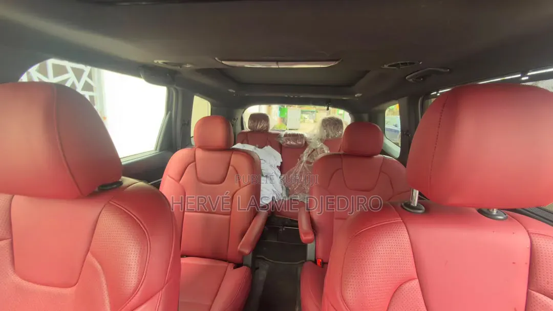 Kia Telluride 3.8 AWD 2021 Blanc