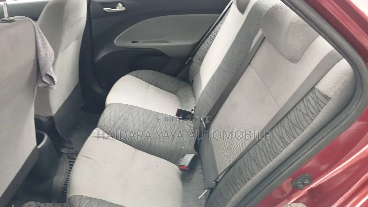 Kia Pegas 2022 Rouge