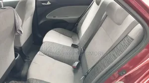 Kia Pegas 2022 Rouge