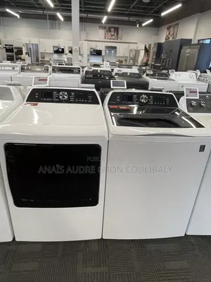 Machine a Laver Samsung