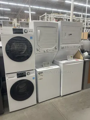 Machine a Laver Samsung