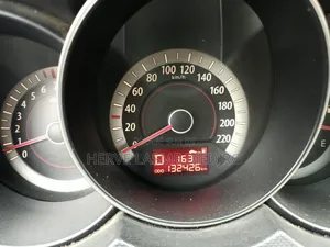 Kia Forte 2015 Noir
