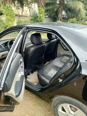 Kia Forte 2015 Noir