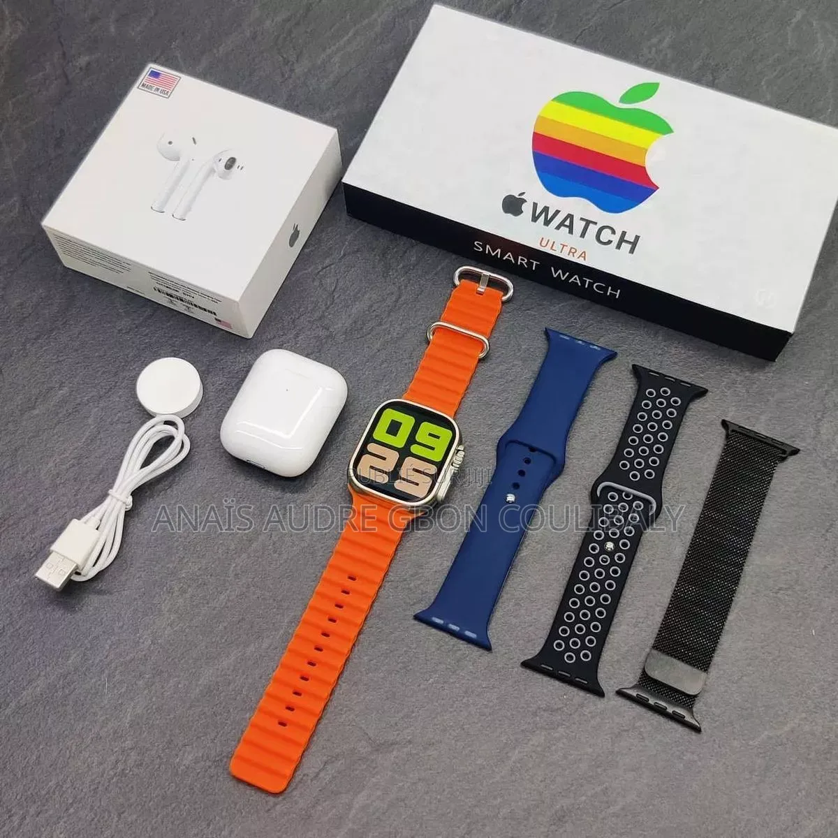 Apple Watch