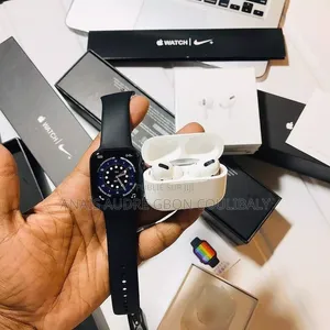 Apple Watch
