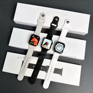 Apple Watch Serie 8