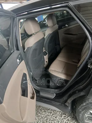 Hyundai Tucson 2020 Noir
