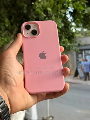 Nouveau Apple iPhone 13 128 GB Rose