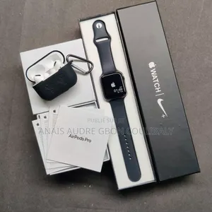 Nouveau Apple iPad Air 11 (2024) 16 GB Gris