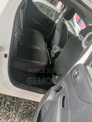 Nissan Navara 2024 Blanc