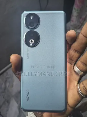 Nouveau Honor 90 512 GB Vert