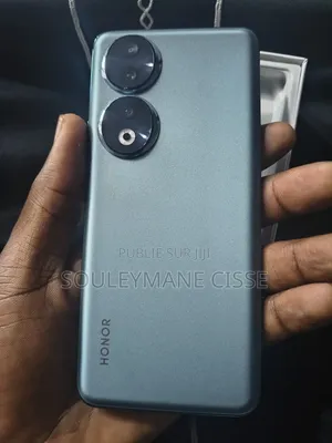 Nouveau Honor 90 512 GB Vert