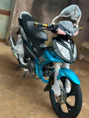 Nouveau KTM Autre 2024 Bleu
