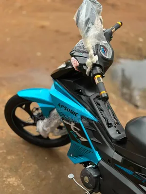 Nouveau KTM Autre 2024 Bleu