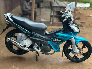 Nouveau KTM Autre 2024 Bleu