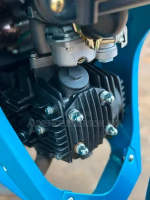 Nouveau KTM Autre 2024 Bleu