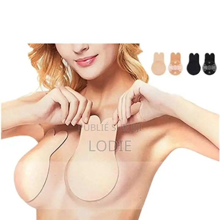 Soutien Gorge Adhésif