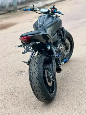 Nouveau Kawasaki Bike 2012 Noir