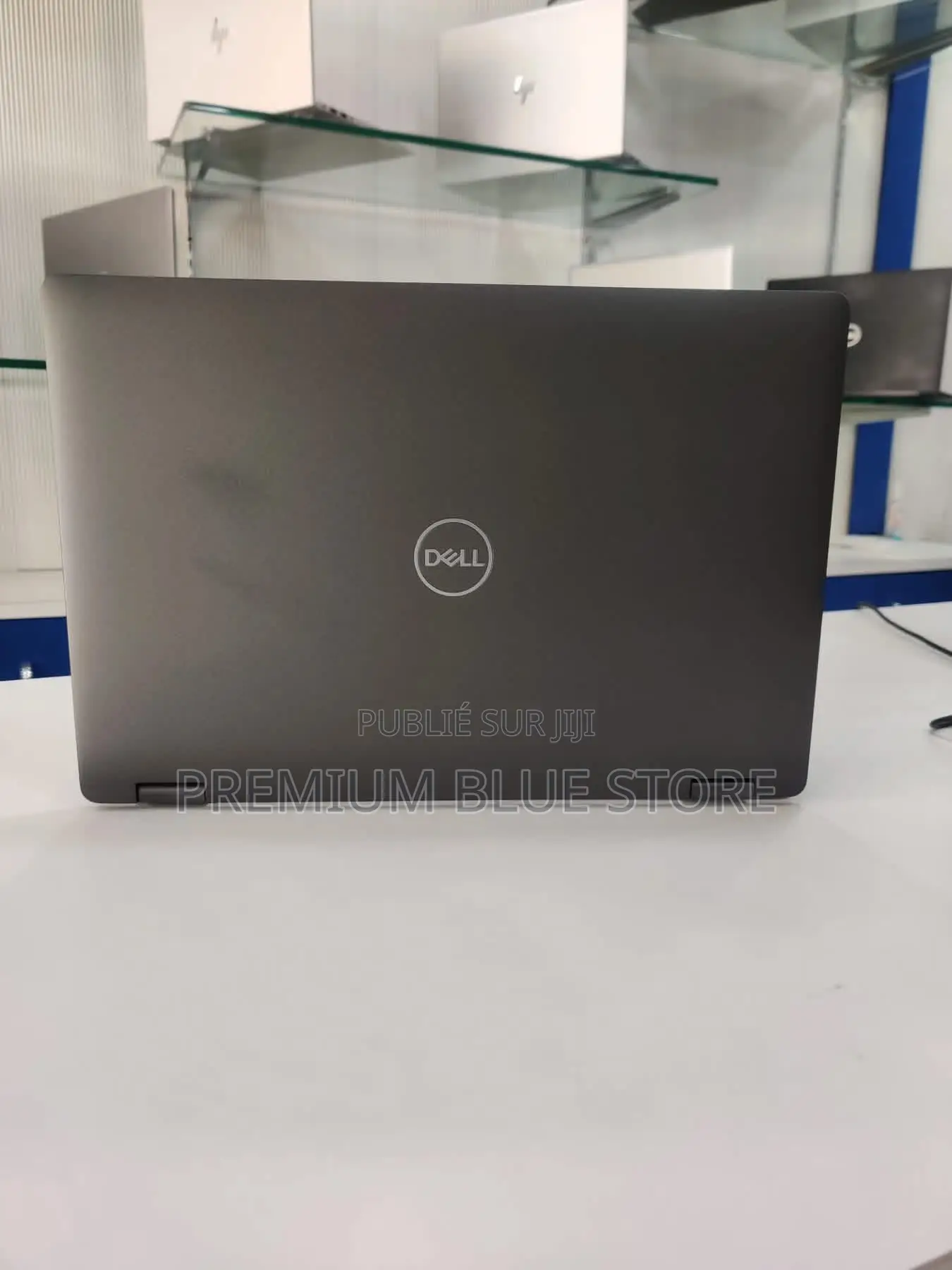 Nouveau Dell Latitude 5300 16GB Intel Core i7 SSD 512GB